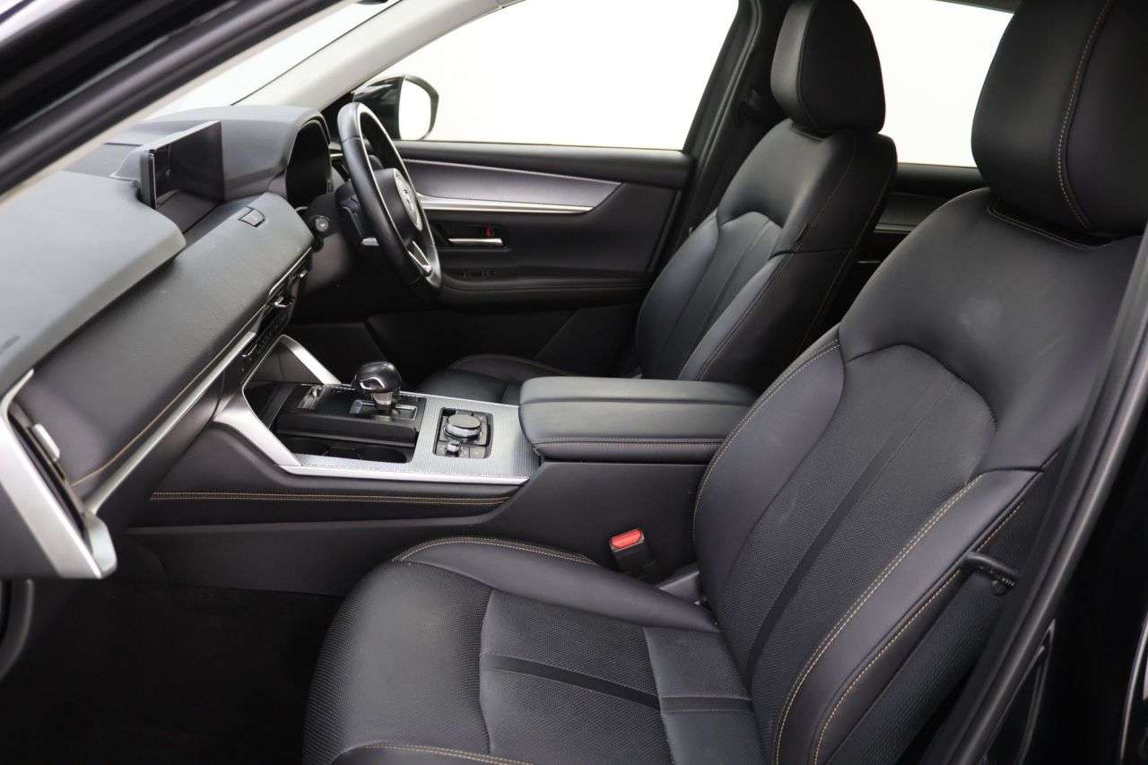 2023 MAZDA CX-60 2023 MAZDA CX-60