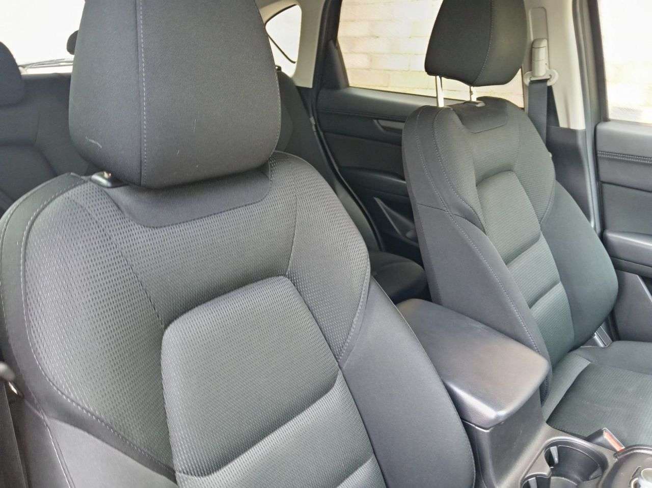 2022 MAZDA CX-5 2022 MAZDA CX-5