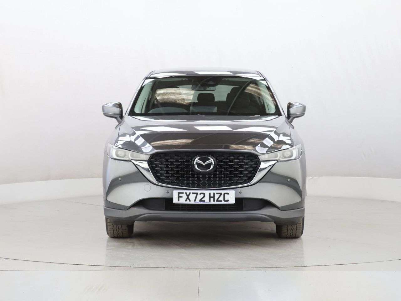 A 2022 MAZDA CX-5 2.2 SKYACTIV-D SE-L SUV 5dr Diesel Manual Euro 6 (s/s) (150 ps) A 2022 MAZDA CX-5 2.2 SKYACTIV-D SE-L SUV 5dr Diesel Manual Euro 6 (s/s) (150 ps)