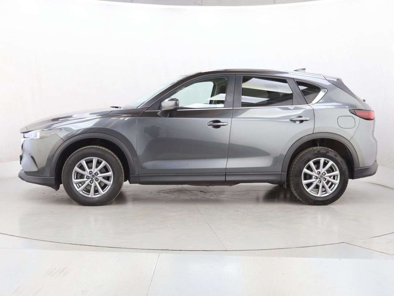 2022 MAZDA CX-5 2022 MAZDA CX-5
