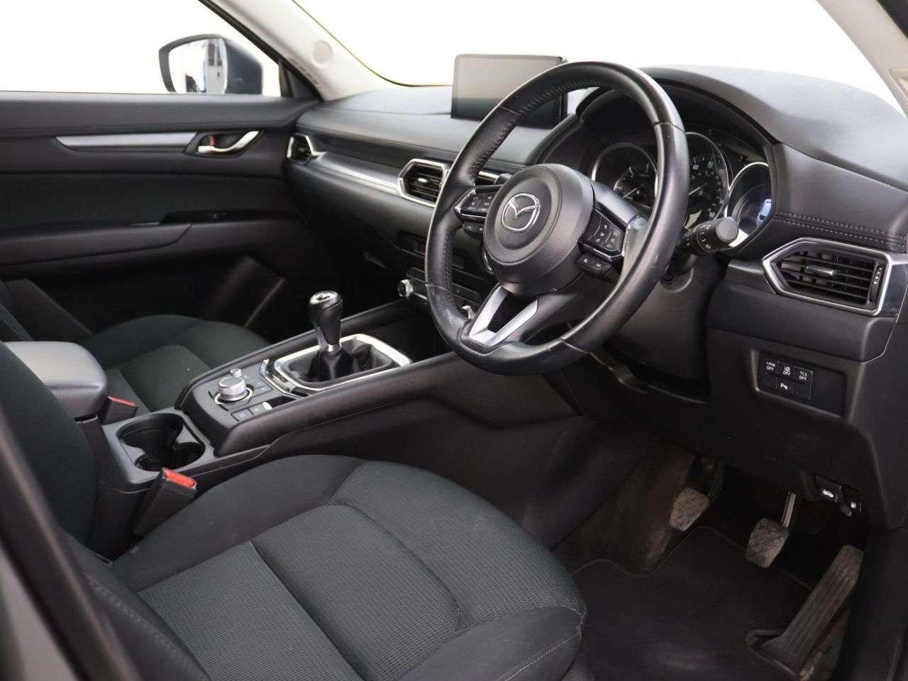 2022 MAZDA CX-5 2022 MAZDA CX-5