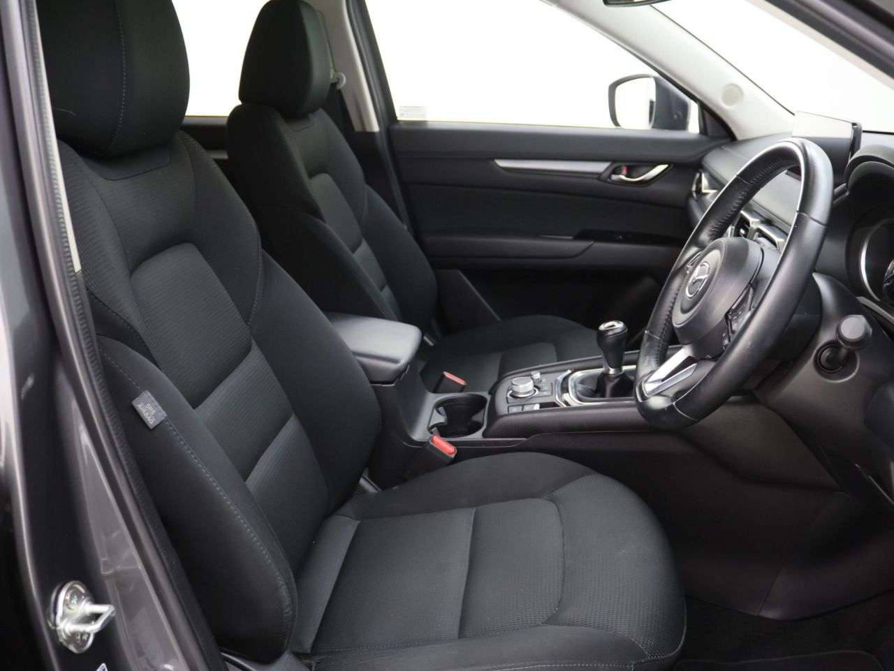 2022 MAZDA CX-5 2022 MAZDA CX-5