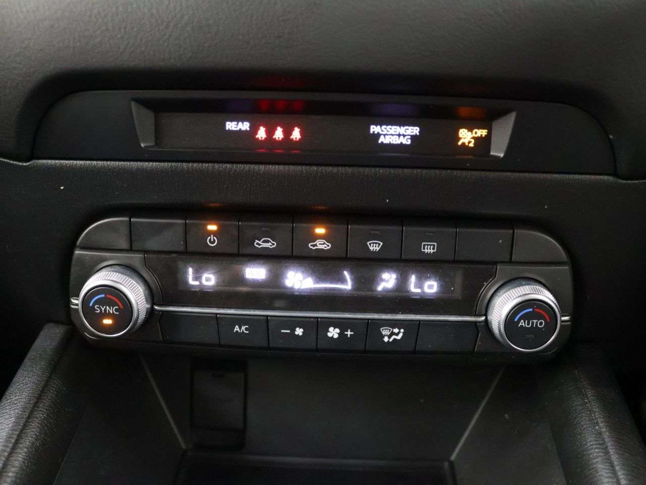 2022 MAZDA CX-5 2022 MAZDA CX-5