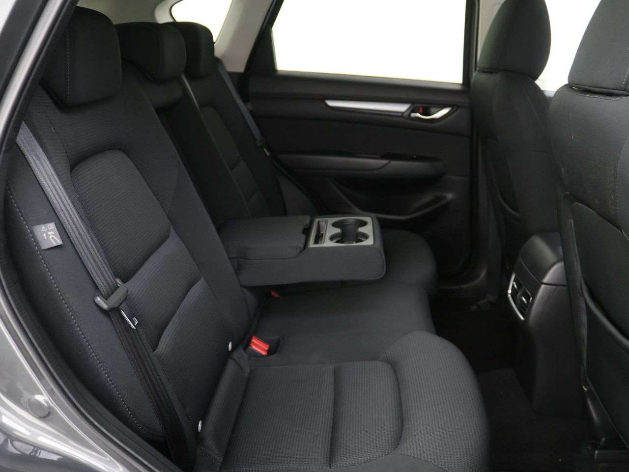 2022 MAZDA CX-5 2022 MAZDA CX-5