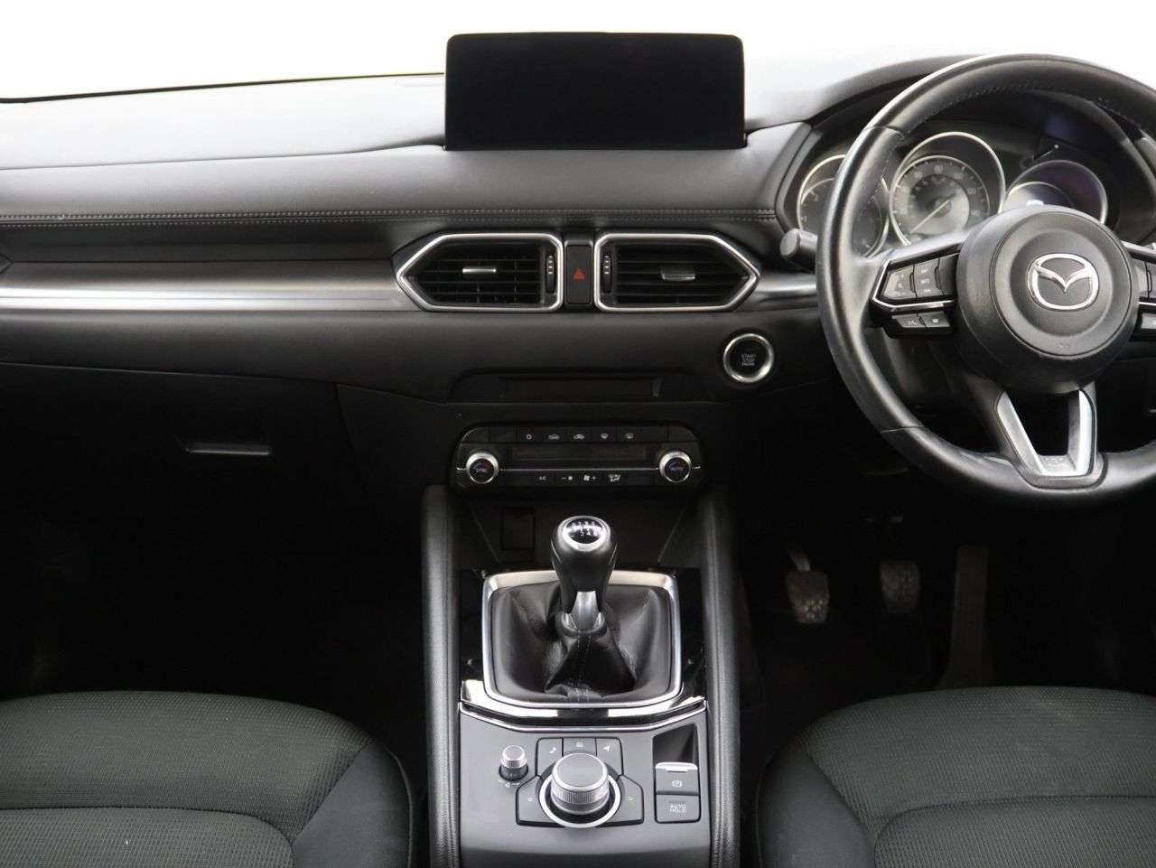 2022 MAZDA CX-5 2022 MAZDA CX-5