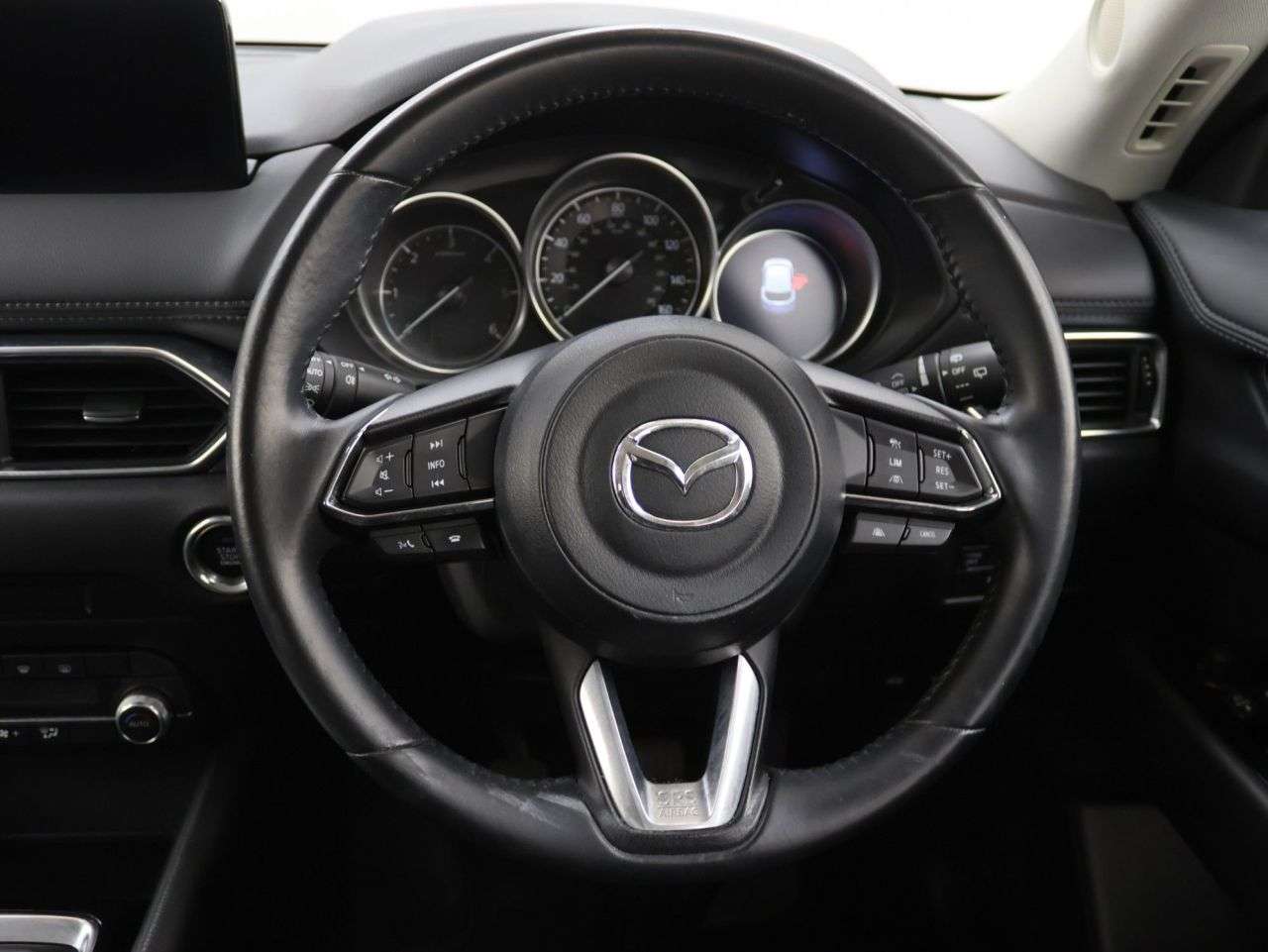 2022 MAZDA CX-5 2022 MAZDA CX-5
