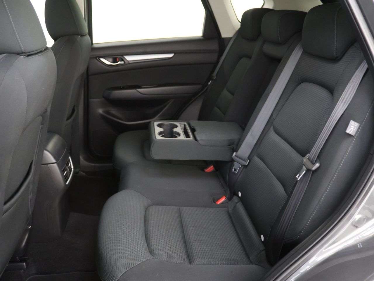 2022 MAZDA CX-5 2022 MAZDA CX-5