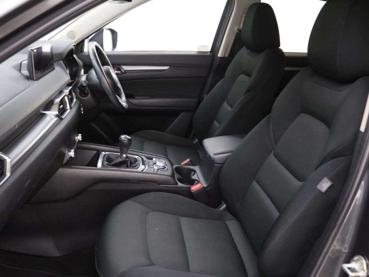 2022 MAZDA CX-5 2022 MAZDA CX-5