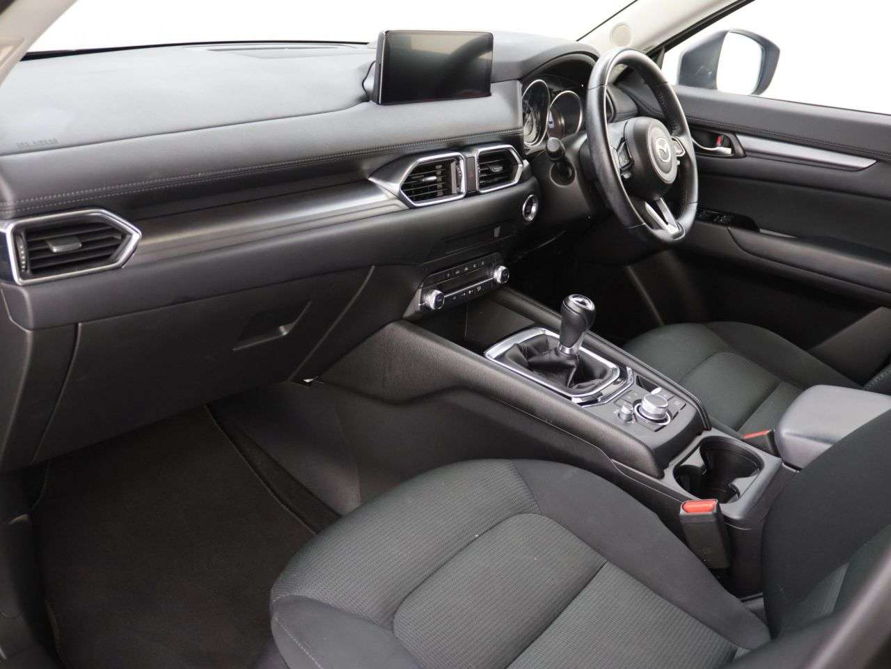 2022 MAZDA CX-5 2022 MAZDA CX-5