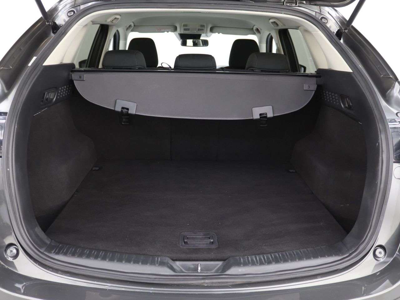 2022 MAZDA CX-5 2022 MAZDA CX-5