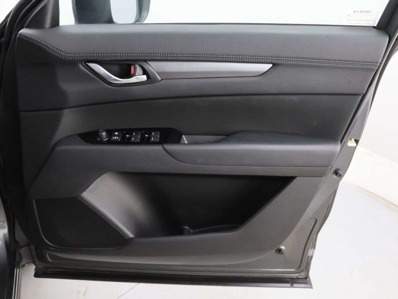 2022 MAZDA CX-5 2022 MAZDA CX-5