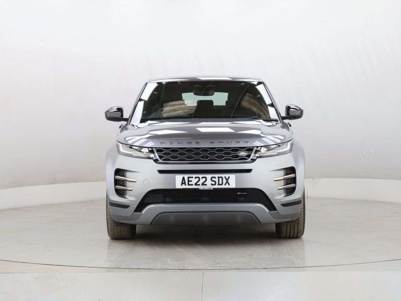 A 2022 LAND ROVER RANGE ROVER EVOQUE 2.0 D165 R-Dynamic S SUV 5dr Diesel Manual FWD Euro 6 (s/s) (163 ps) A 2022 LAND ROVER RANGE ROVER EVOQUE 2.0 D165 R-Dynamic S SUV 5dr Diesel Manual FWD Euro 6 (s/s) (163 ps)