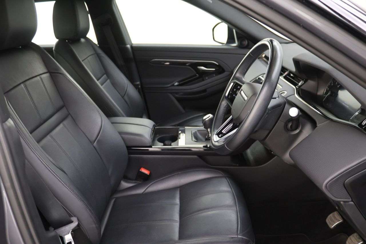 2022 LAND ROVER RANGE ROVER EVOQUE 2022 LAND ROVER RANGE ROVER EVOQUE
