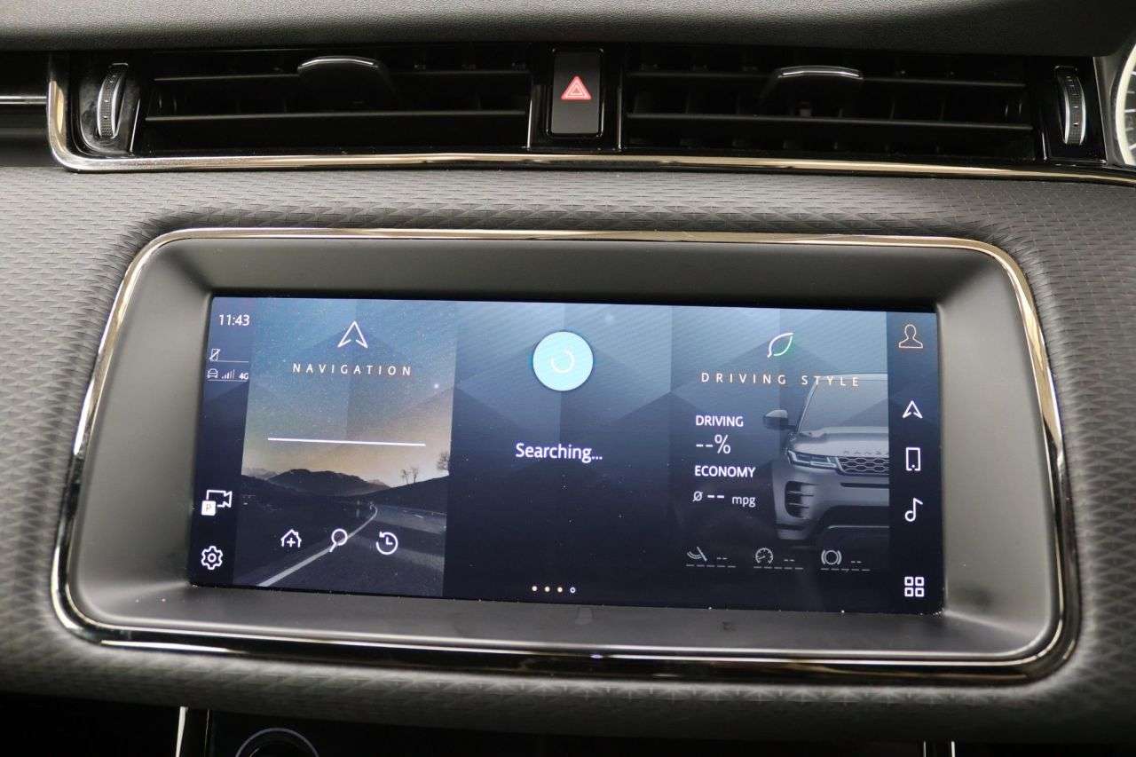 2022 LAND ROVER RANGE ROVER EVOQUE 2022 LAND ROVER RANGE ROVER EVOQUE