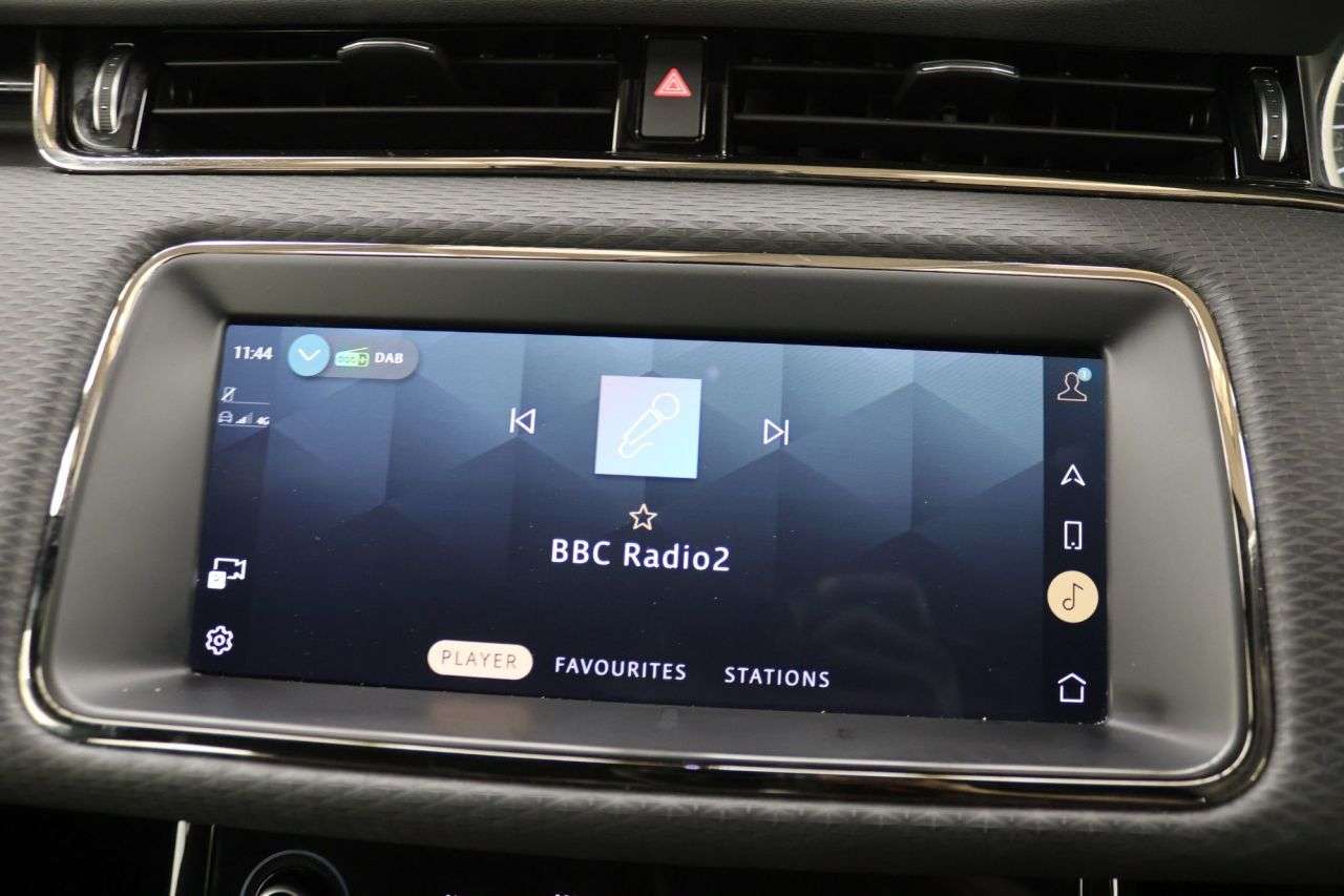 2022 LAND ROVER RANGE ROVER EVOQUE 2022 LAND ROVER RANGE ROVER EVOQUE
