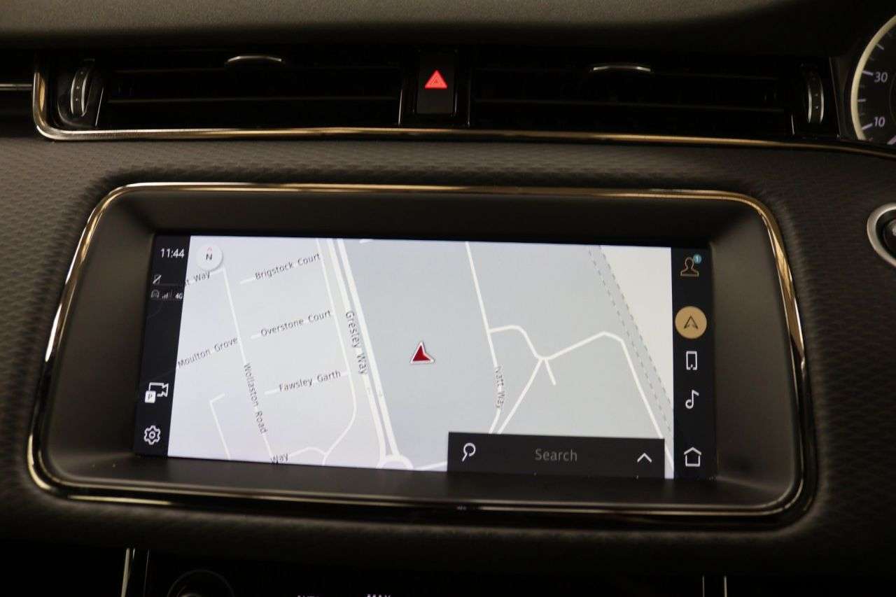 2022 LAND ROVER RANGE ROVER EVOQUE 2022 LAND ROVER RANGE ROVER EVOQUE