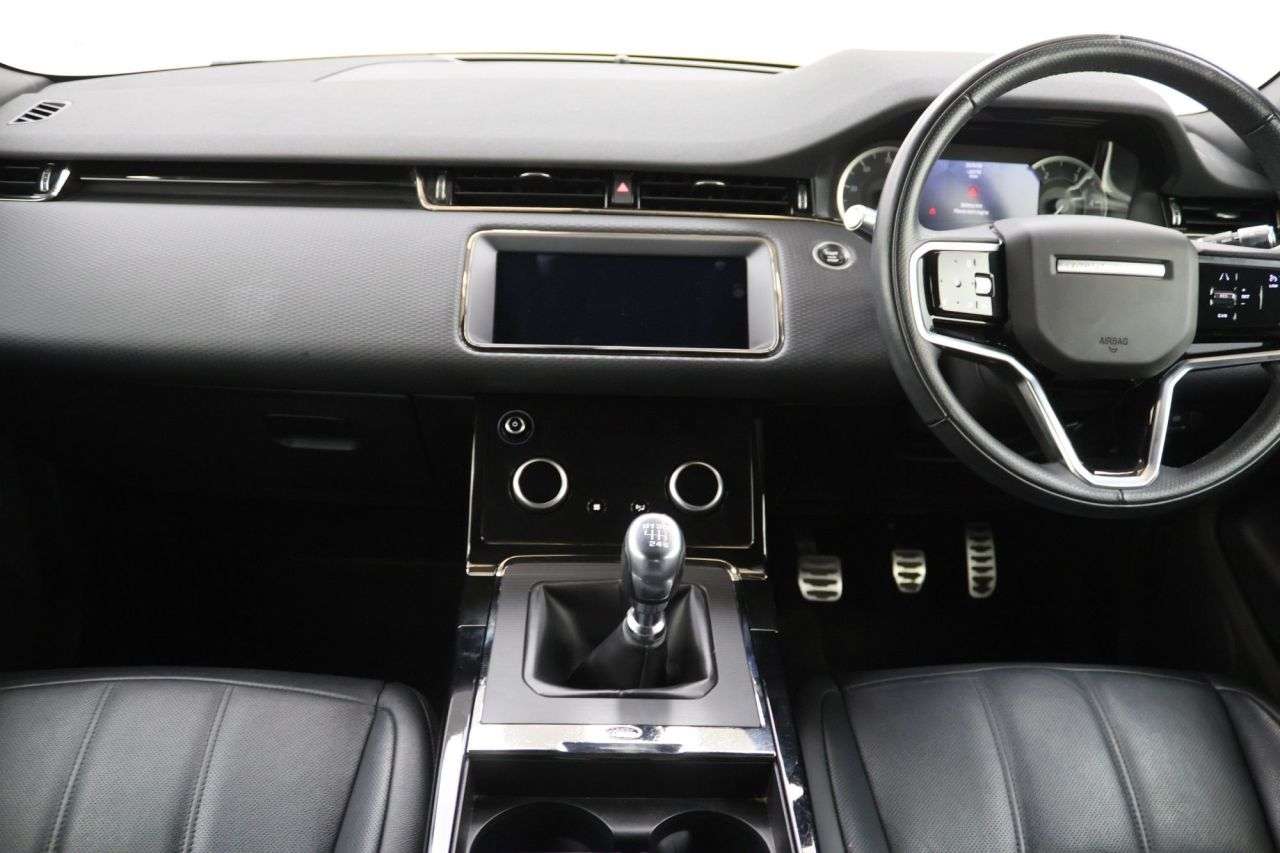 2022 LAND ROVER RANGE ROVER EVOQUE 2022 LAND ROVER RANGE ROVER EVOQUE