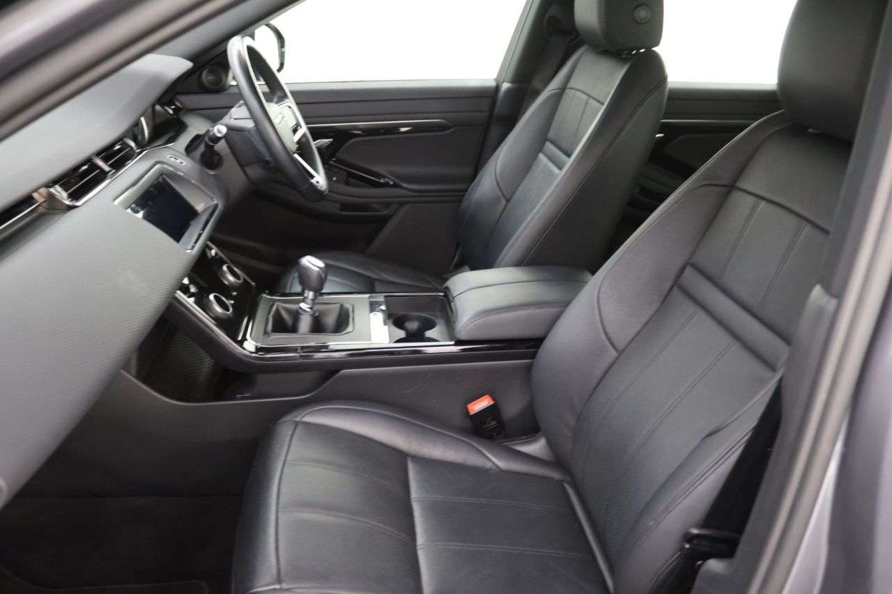 2022 LAND ROVER RANGE ROVER EVOQUE 2022 LAND ROVER RANGE ROVER EVOQUE