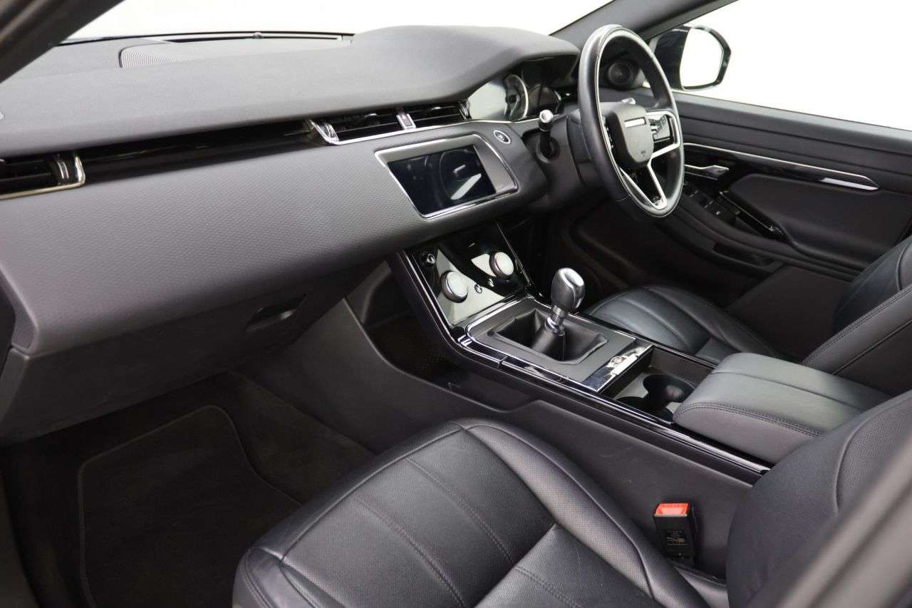 2022 LAND ROVER RANGE ROVER EVOQUE 2022 LAND ROVER RANGE ROVER EVOQUE