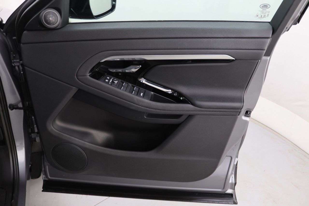 2022 LAND ROVER RANGE ROVER EVOQUE 2022 LAND ROVER RANGE ROVER EVOQUE