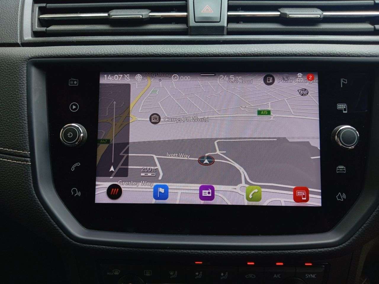 2021 SEAT IBIZA 2021 SEAT IBIZA