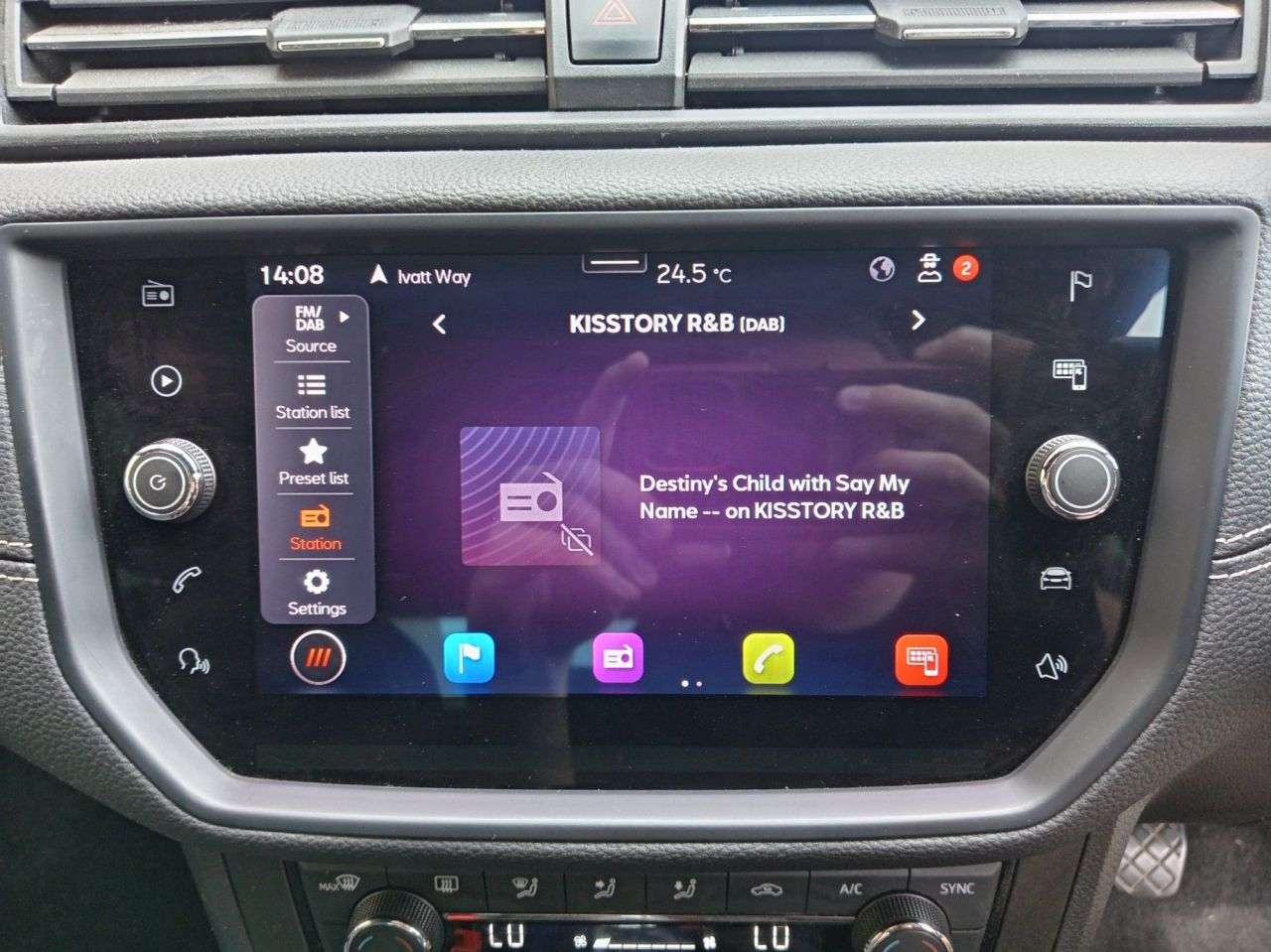 2021 SEAT IBIZA 2021 SEAT IBIZA