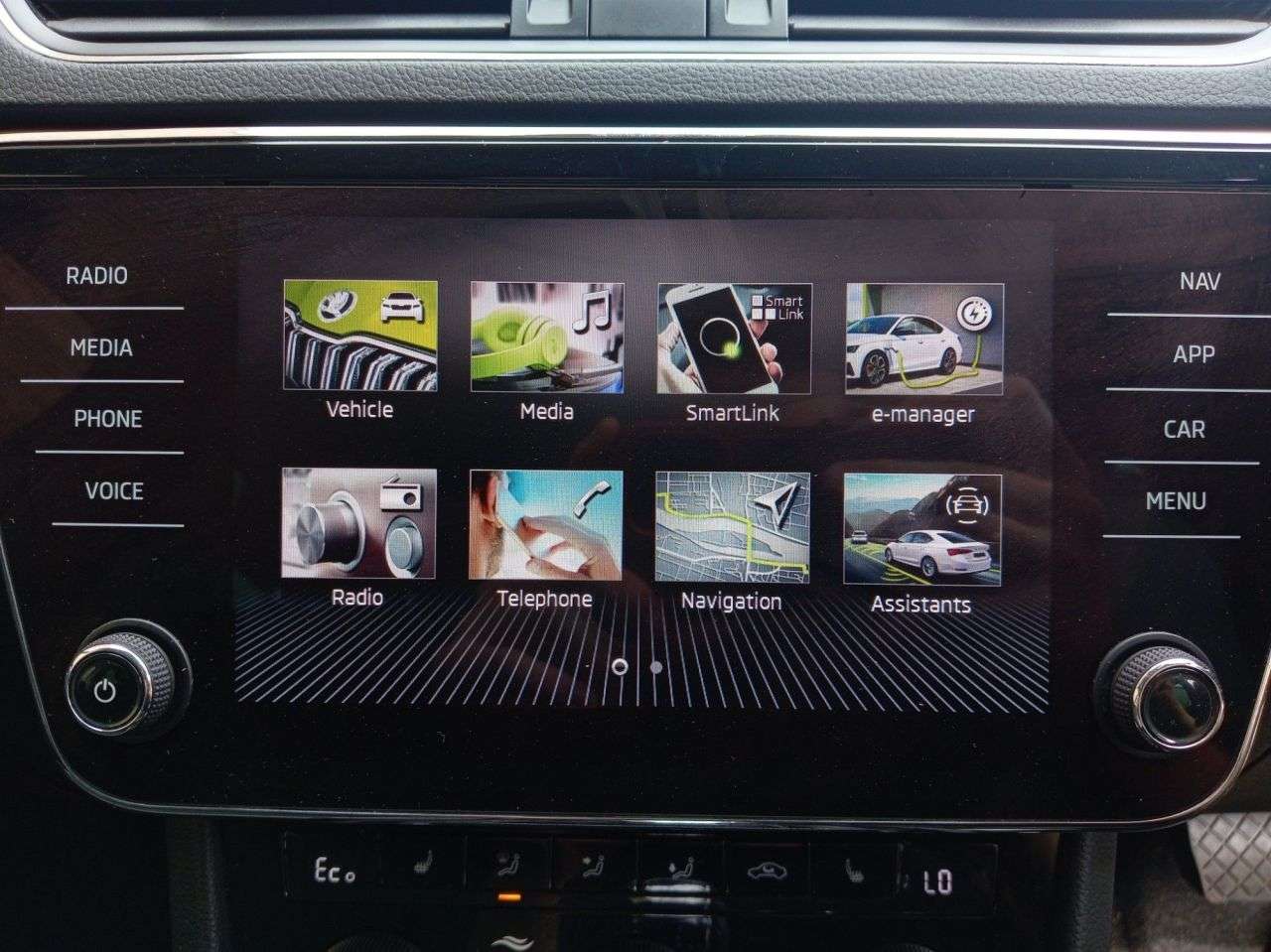 2021 SKODA SUPERB 2021 SKODA SUPERB