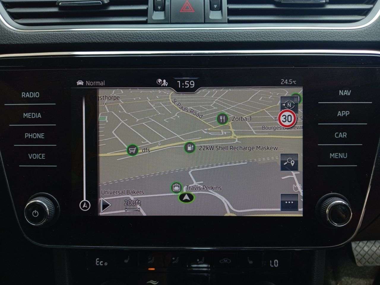 2021 SKODA SUPERB 2021 SKODA SUPERB