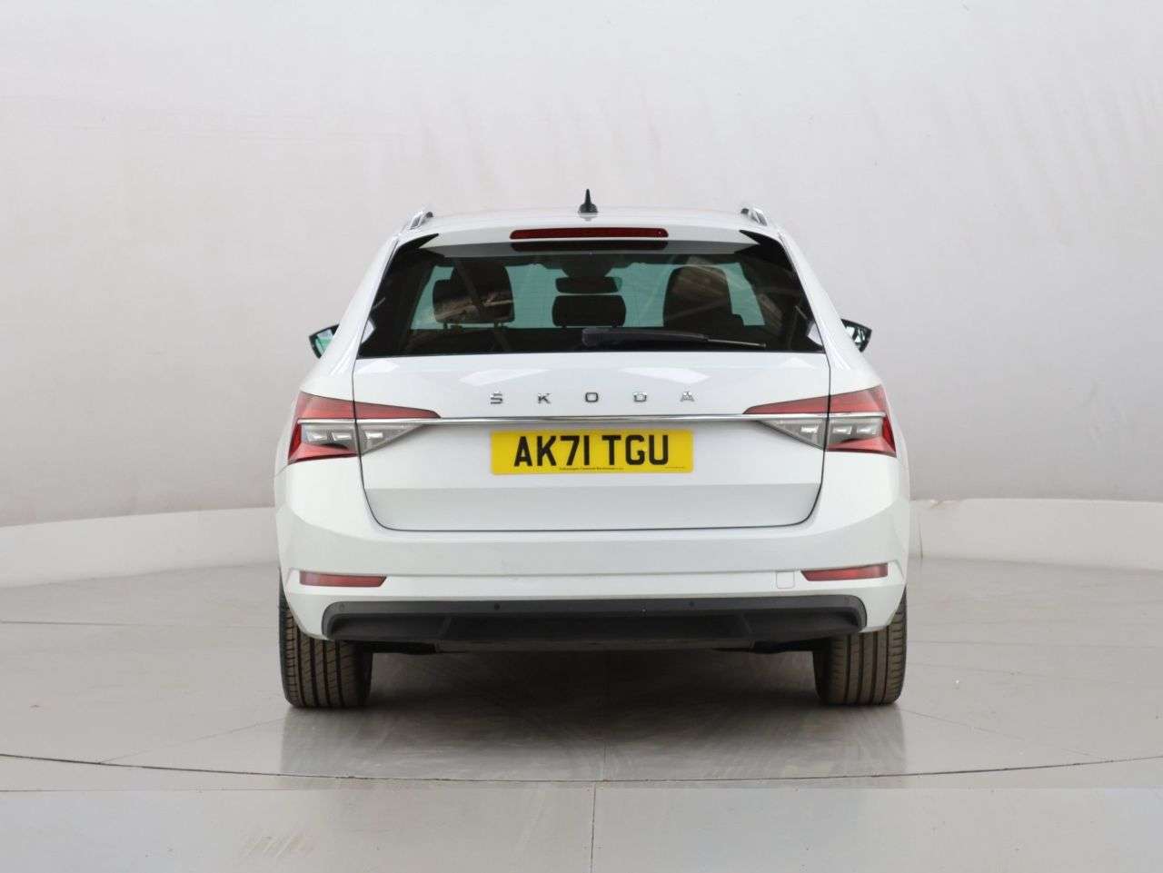 2021 SKODA SUPERB 2021 SKODA SUPERB