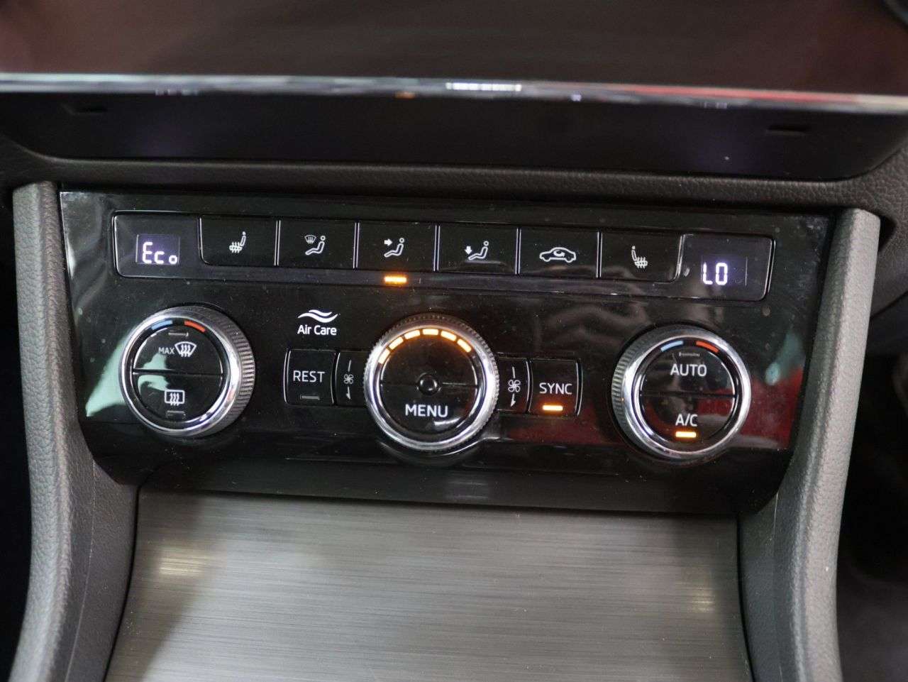 2021 SKODA SUPERB 2021 SKODA SUPERB