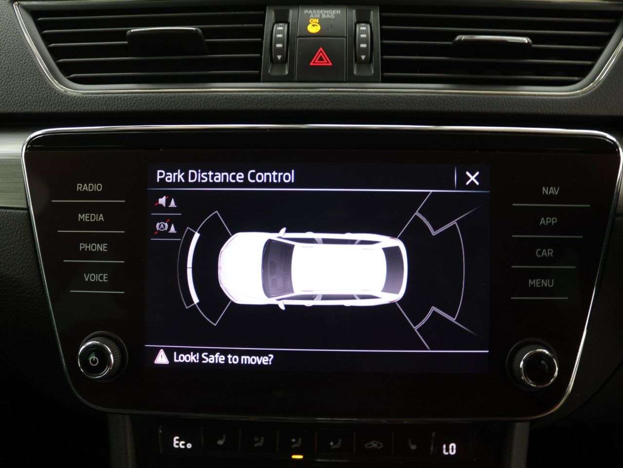 2021 SKODA SUPERB 2021 SKODA SUPERB