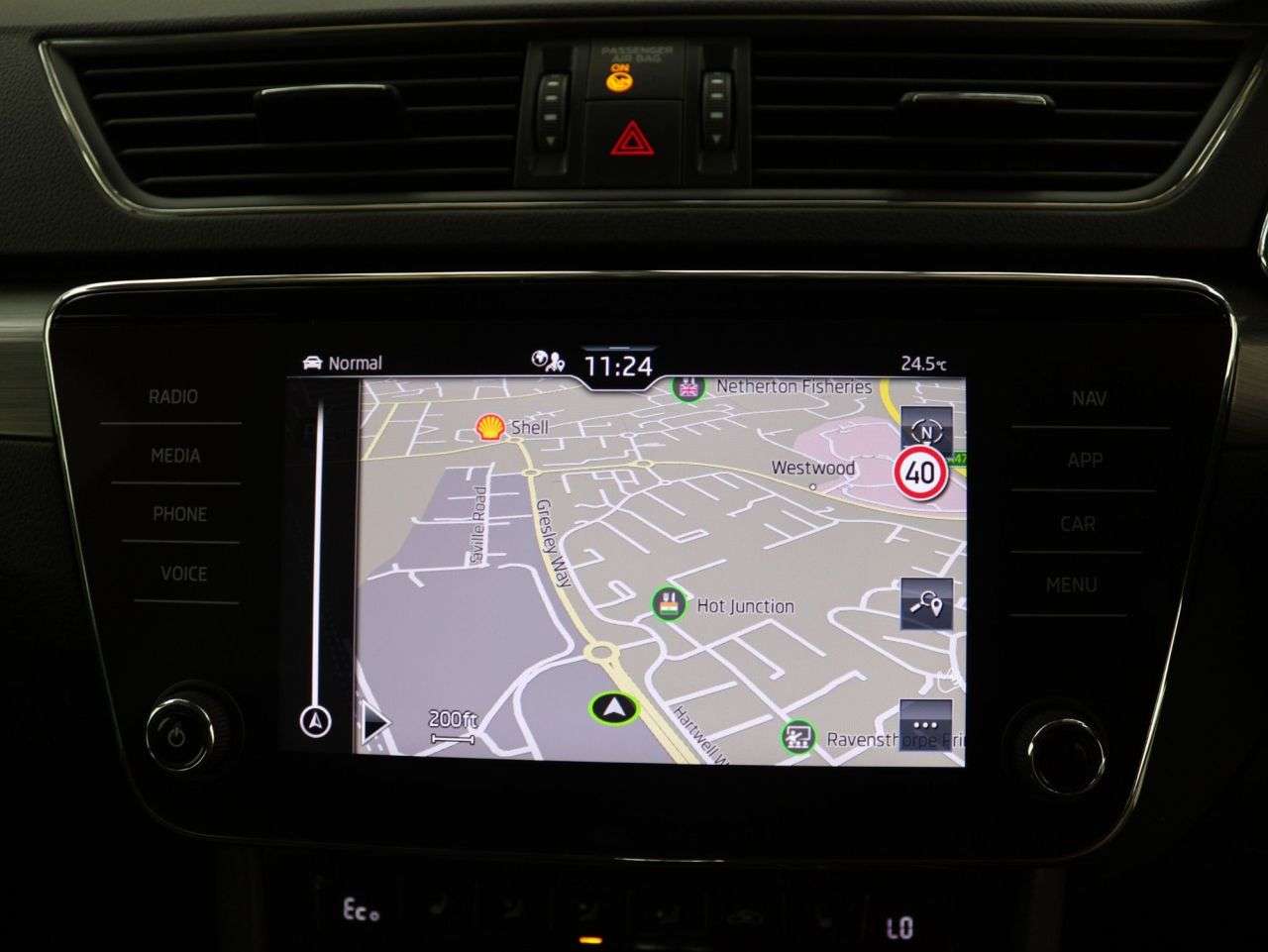 2021 SKODA SUPERB 2021 SKODA SUPERB