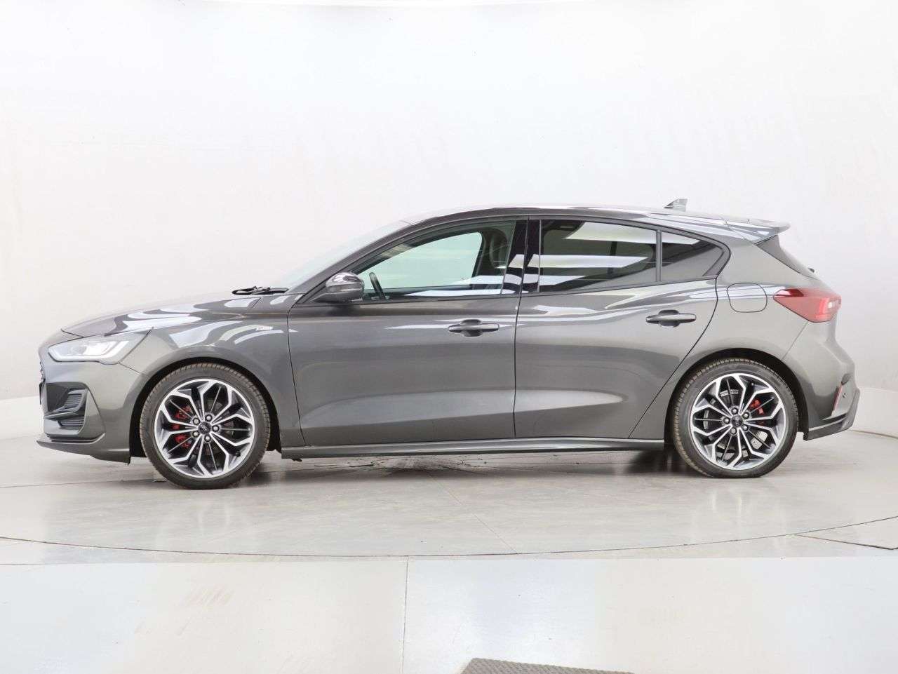 2024 FORD FOCUS 2024 FORD FOCUS