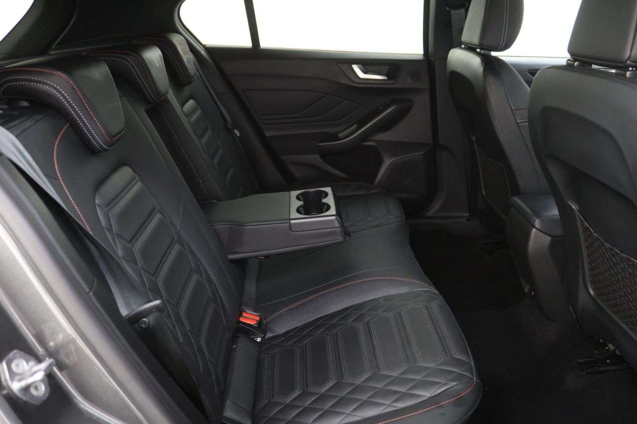 2024 FORD FOCUS 2024 FORD FOCUS