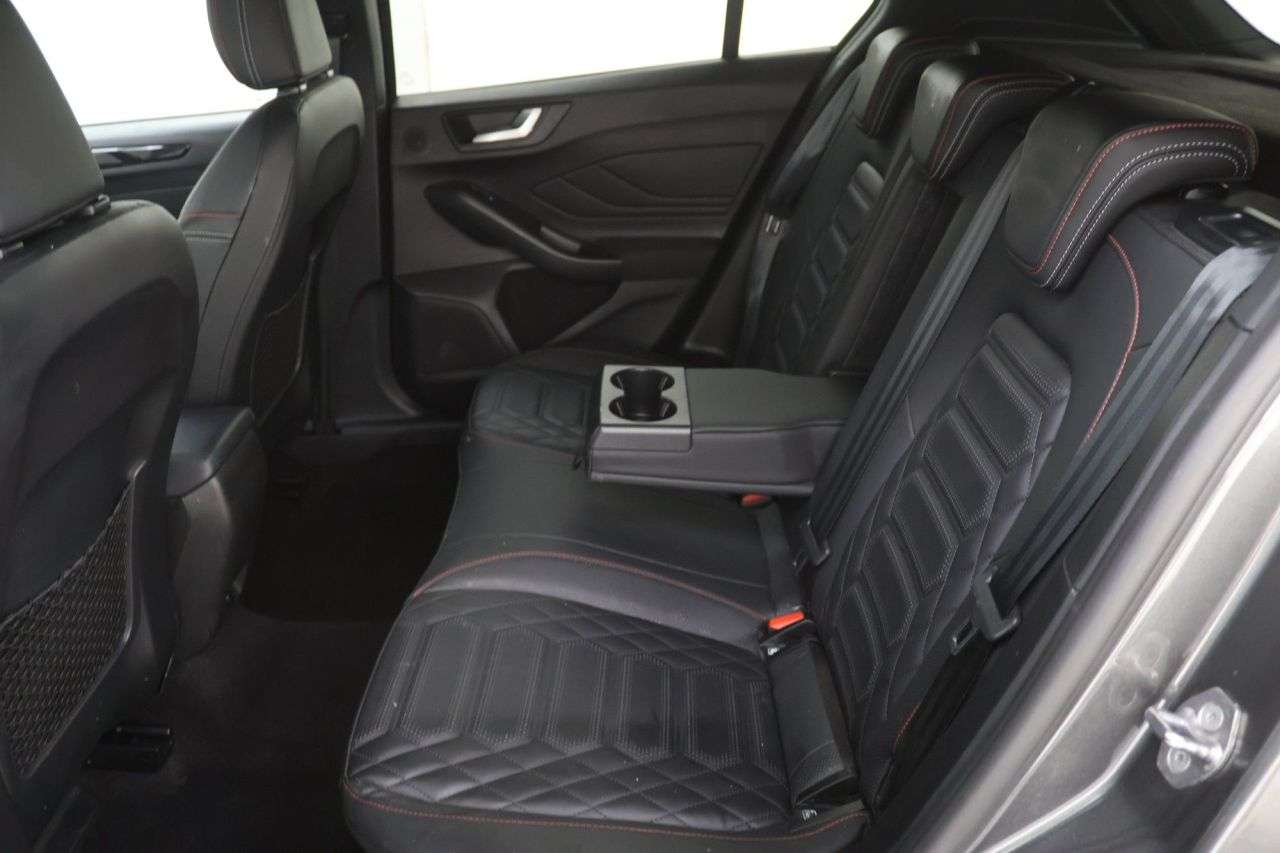 2024 FORD FOCUS 2024 FORD FOCUS
