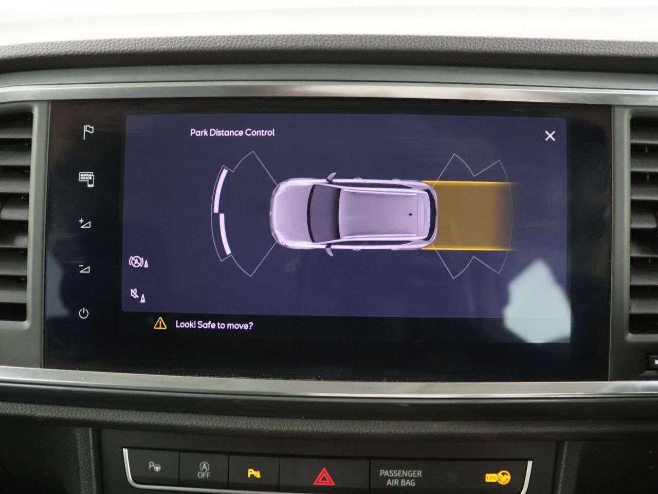 2021 SEAT ATECA 2021 SEAT ATECA