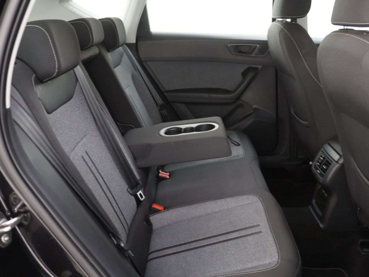 2021 SEAT ATECA 2021 SEAT ATECA