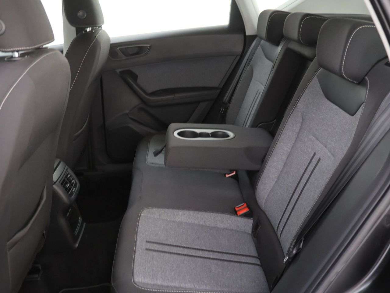 2021 SEAT ATECA 2021 SEAT ATECA