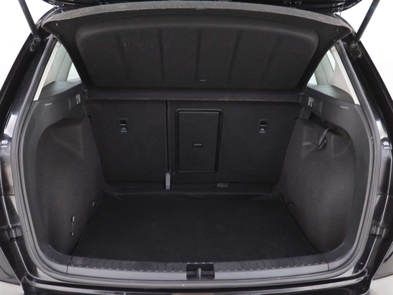 2021 SEAT ATECA 2021 SEAT ATECA