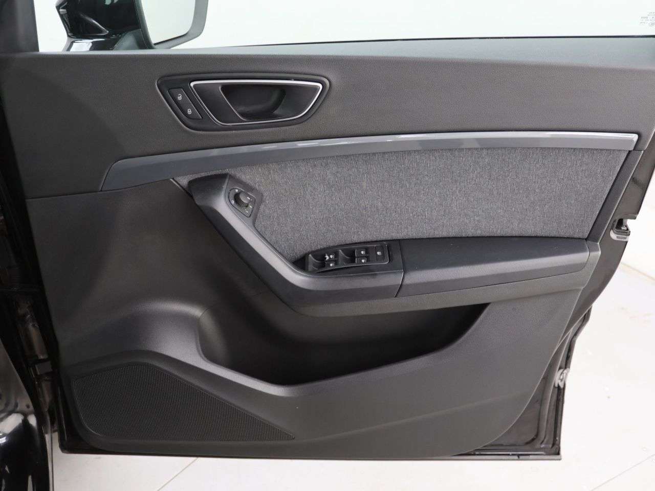2021 SEAT ATECA 2021 SEAT ATECA
