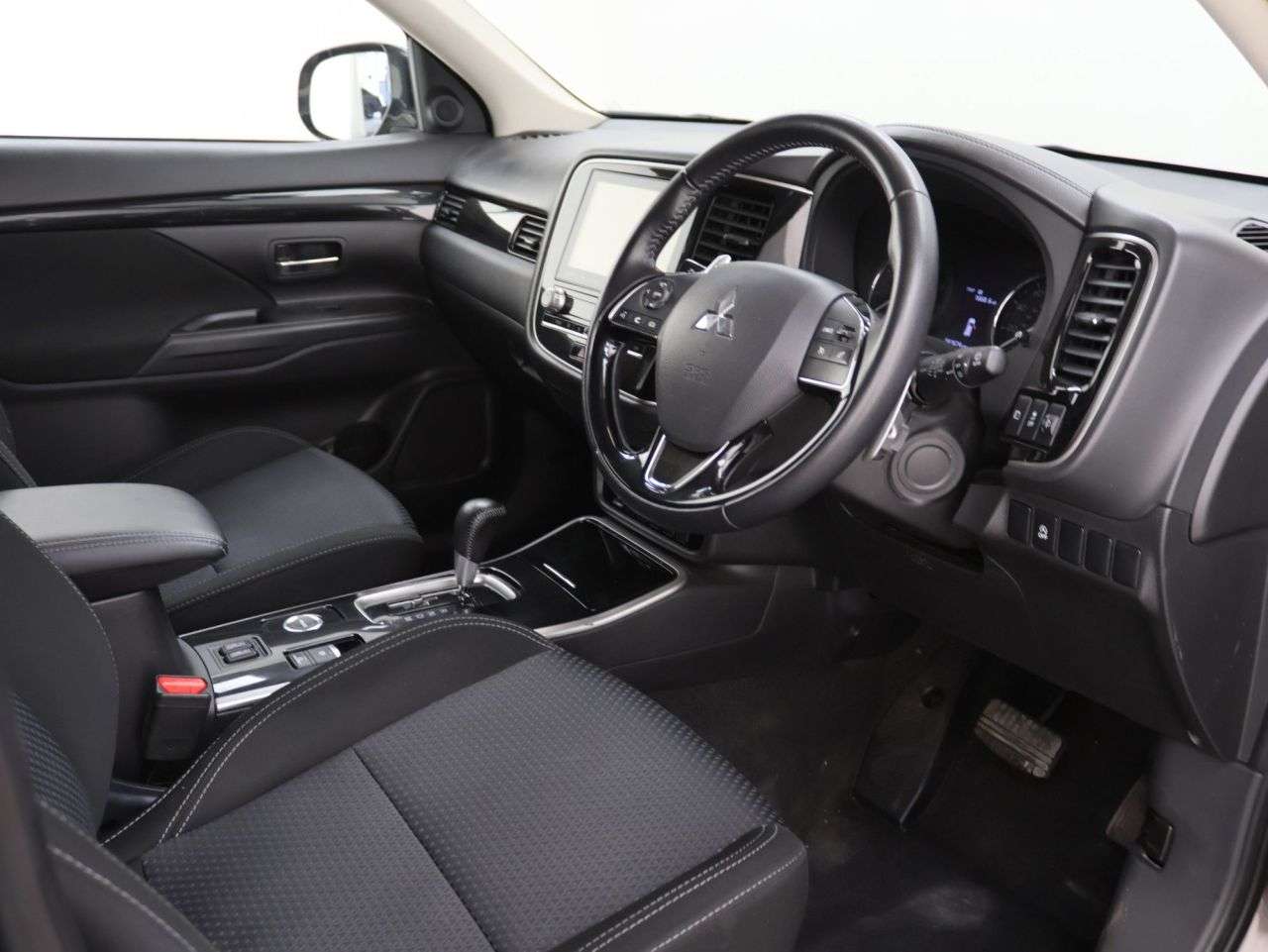 2021 MITSUBISHI OUTLANDER 2021 MITSUBISHI OUTLANDER