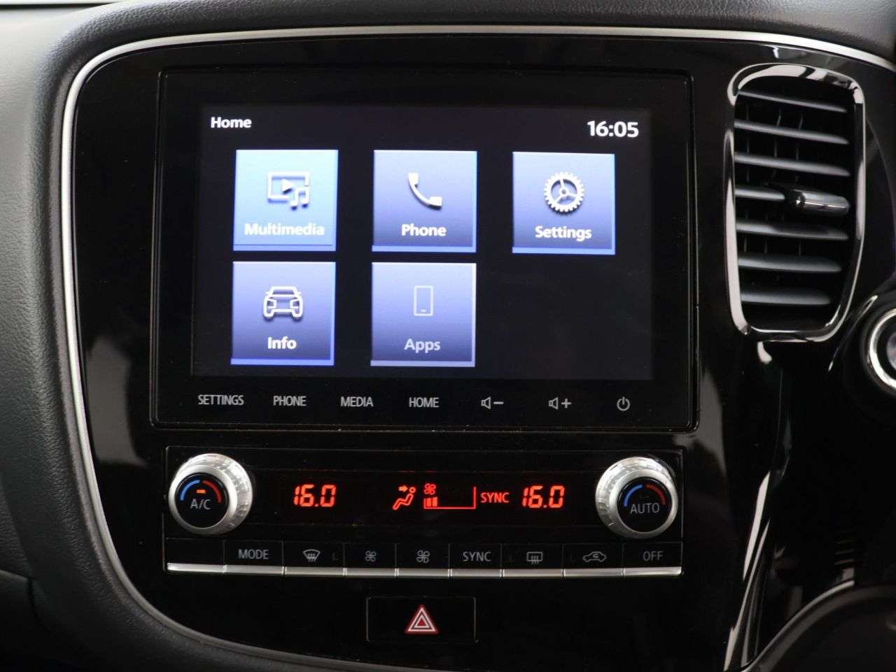 2021 MITSUBISHI OUTLANDER 2021 MITSUBISHI OUTLANDER