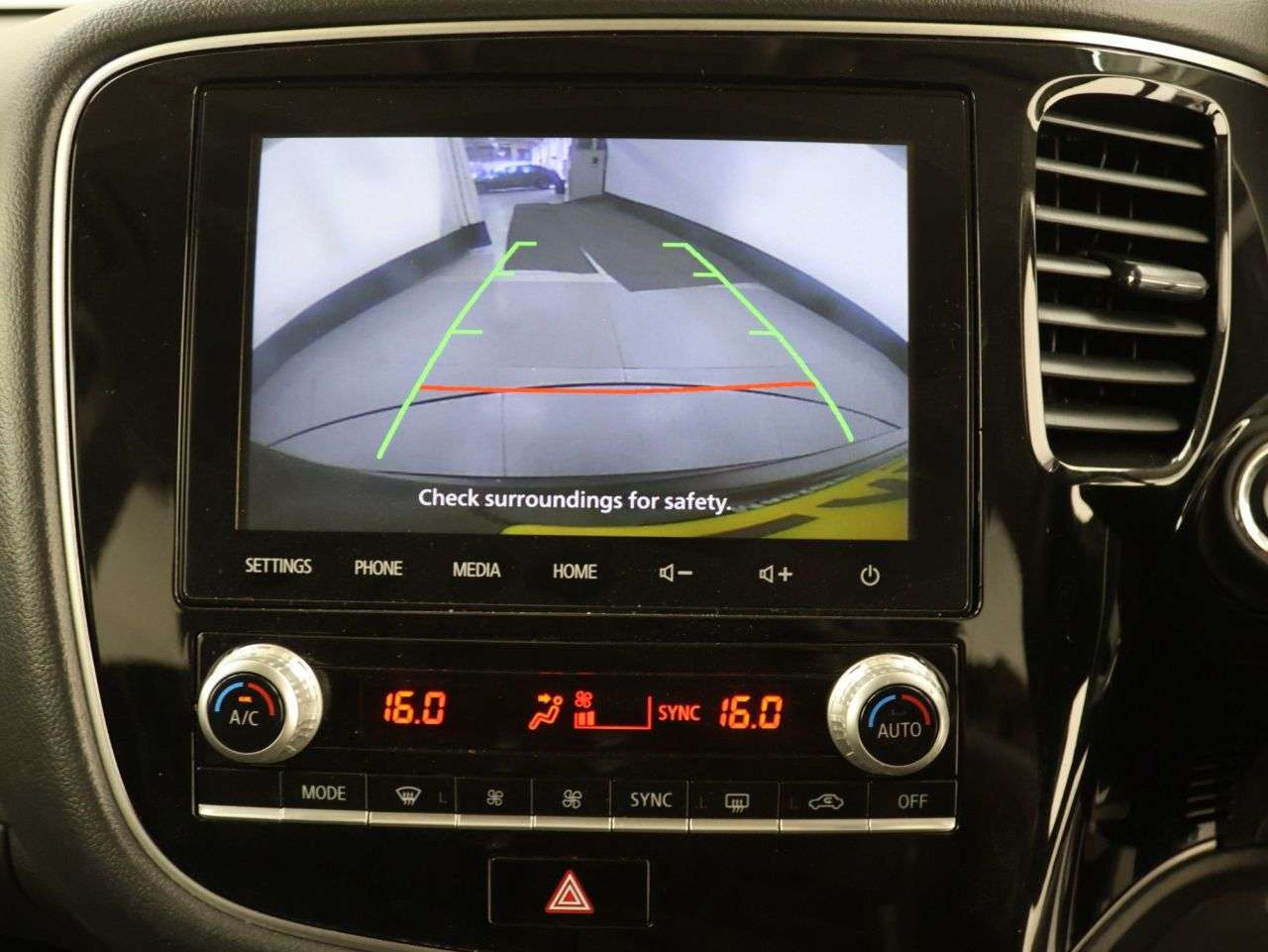 2021 MITSUBISHI OUTLANDER 2021 MITSUBISHI OUTLANDER