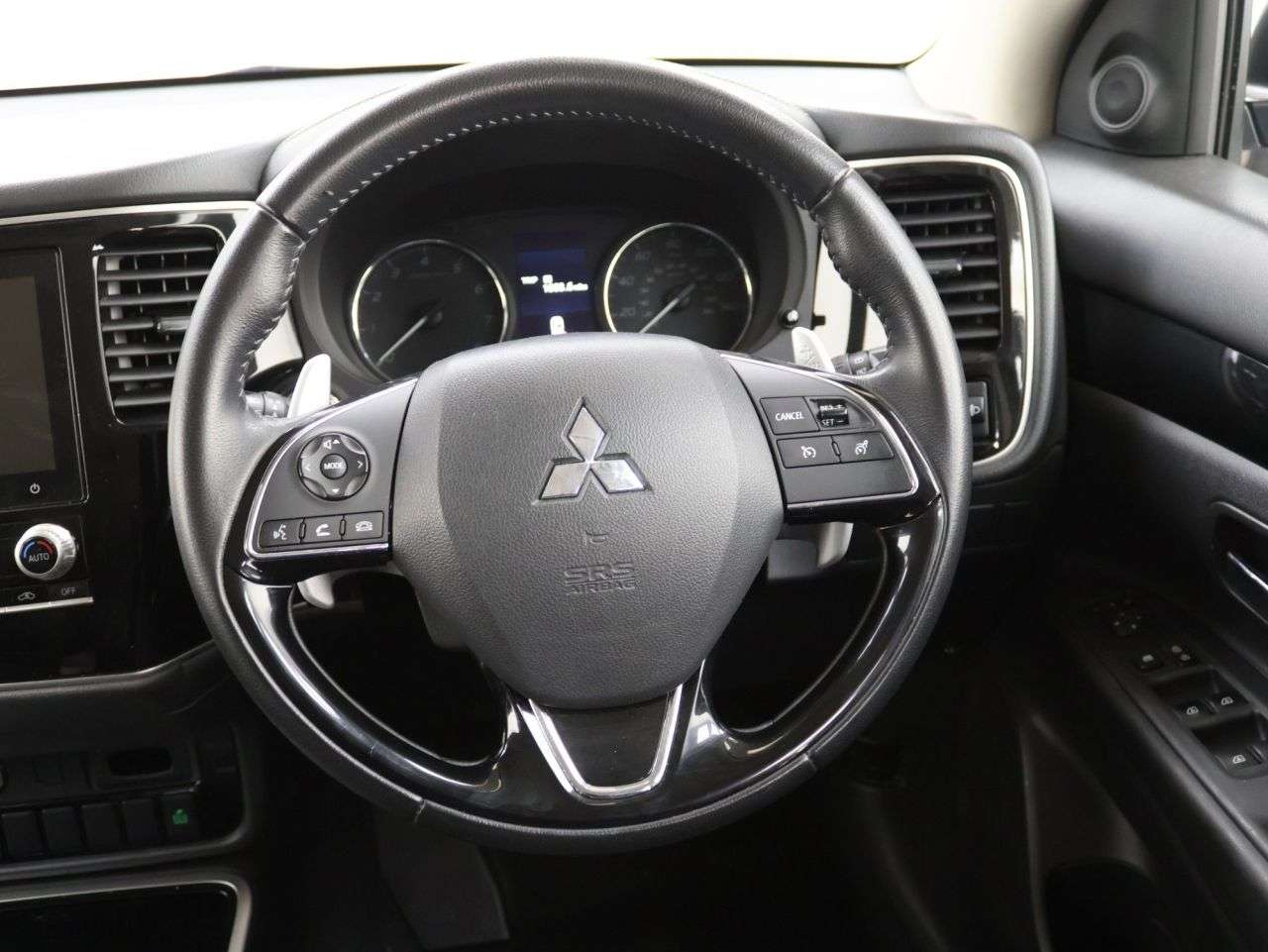 2021 MITSUBISHI OUTLANDER 2021 MITSUBISHI OUTLANDER
