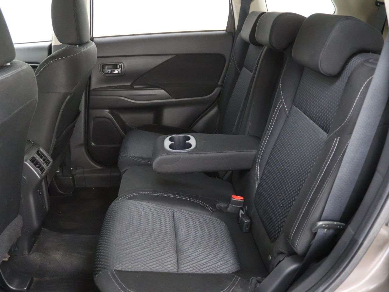 2021 MITSUBISHI OUTLANDER 2021 MITSUBISHI OUTLANDER
