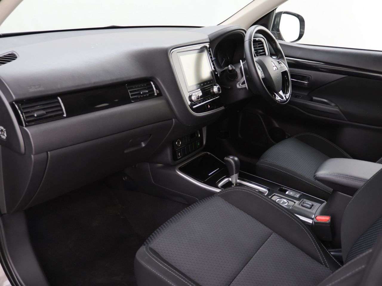 2021 MITSUBISHI OUTLANDER 2021 MITSUBISHI OUTLANDER