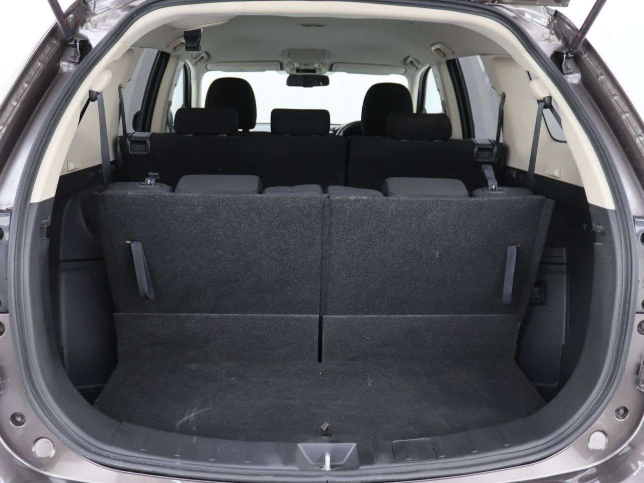 2021 MITSUBISHI OUTLANDER 2021 MITSUBISHI OUTLANDER