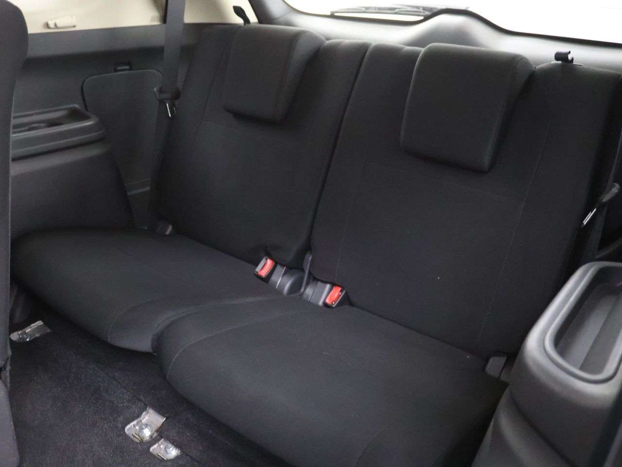2021 MITSUBISHI OUTLANDER 2021 MITSUBISHI OUTLANDER