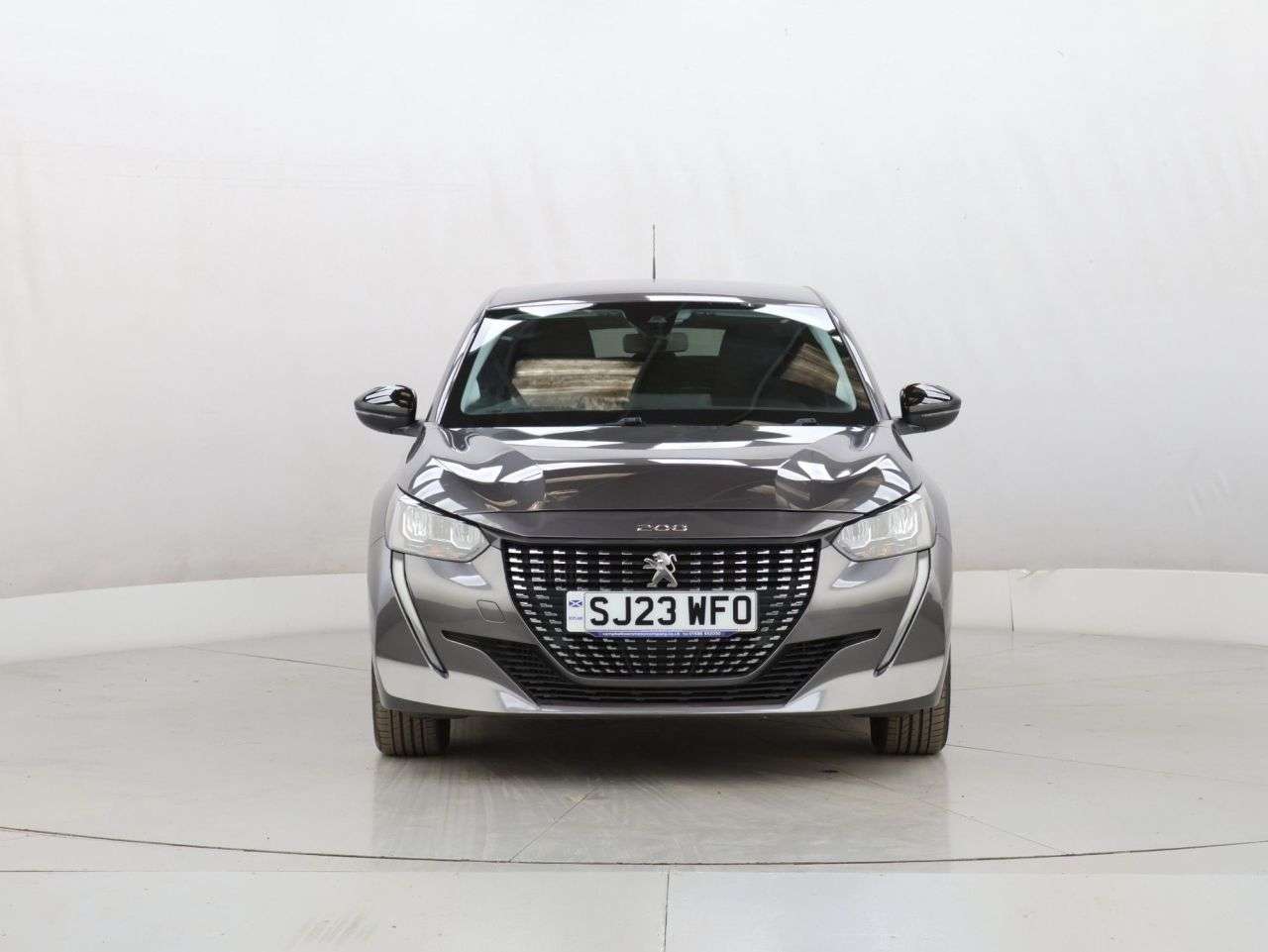 A 2023 PEUGEOT 208 1.2 PureTech Active Premium + Hatchback 5dr Petrol Manual Euro 6 (s/s) (100 A 2023 PEUGEOT 208 1.2 PureTech Active Premium + Hatchback 5dr Petrol Manual Euro 6 (s/s) (100