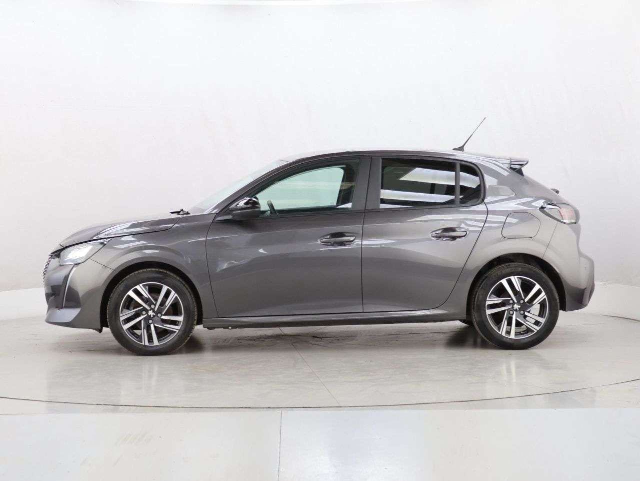 2023 PEUGEOT 208 2023 PEUGEOT 208